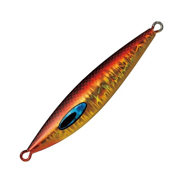 ソルティガ FKジグTG 180g